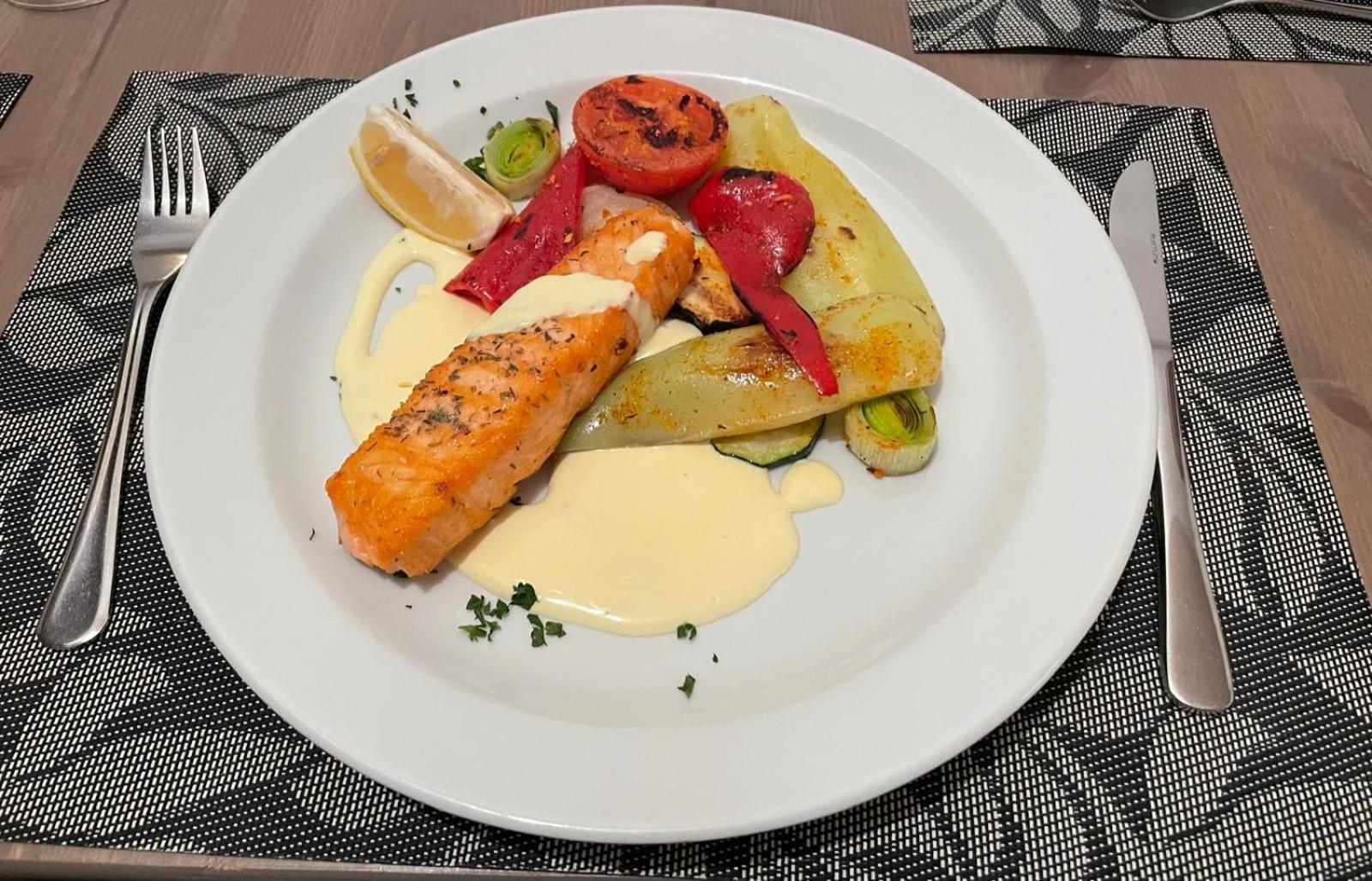 Penzion Fantasy - Restaurant Lipník nad Bečou Exteriér fotografie